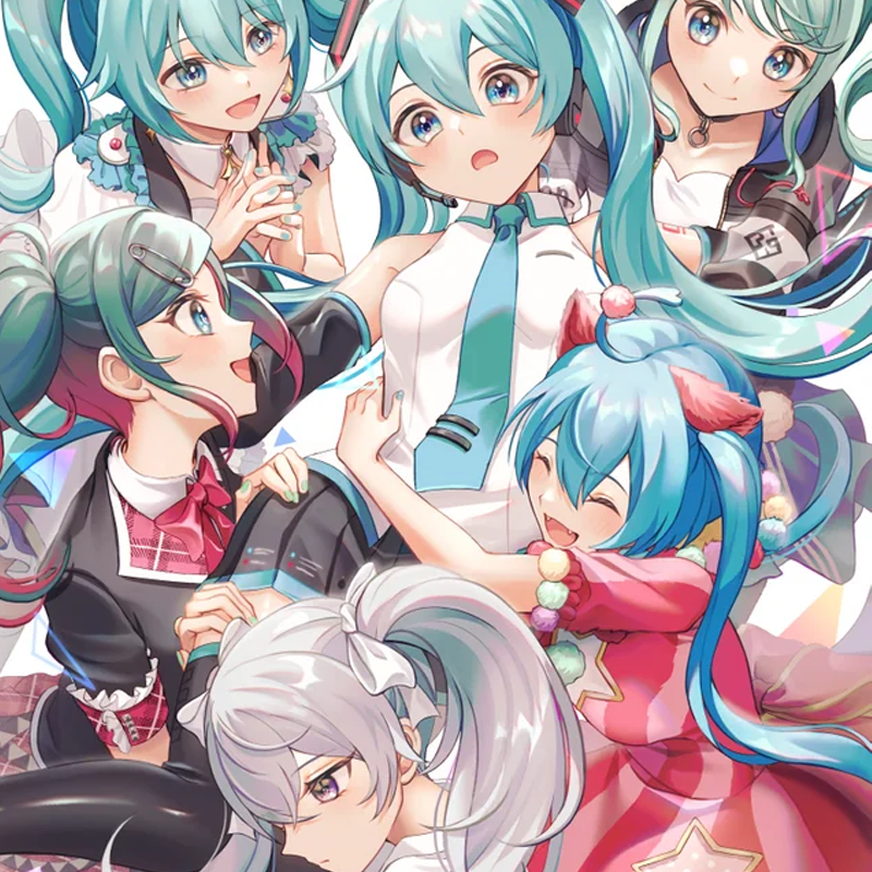 Vocaloid