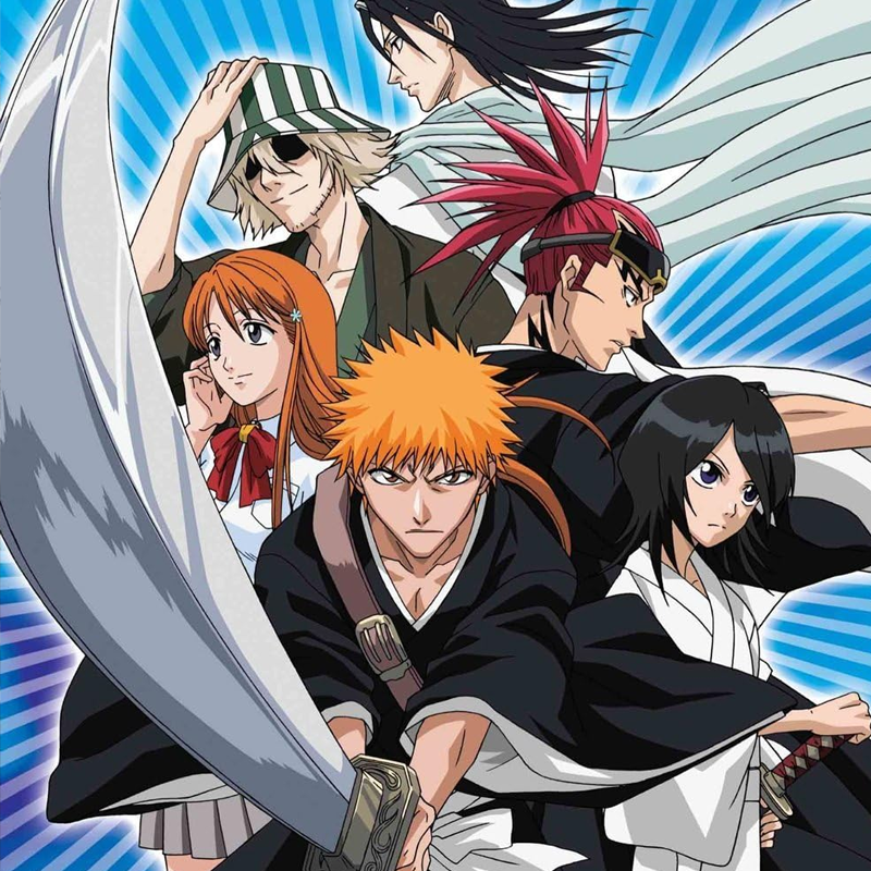 Bleach