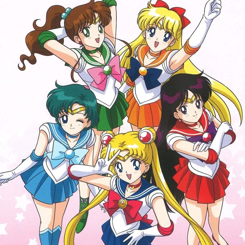 Sailor Moon