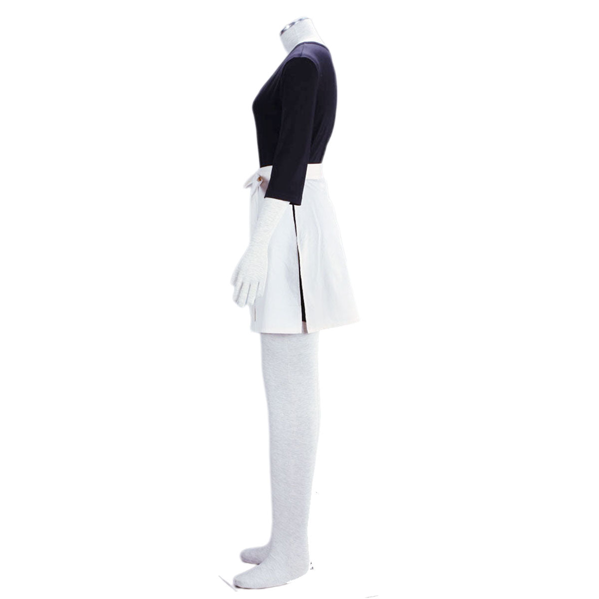 Anime Naruto Shippuden Cosplay Rin Nohara Costume Kit