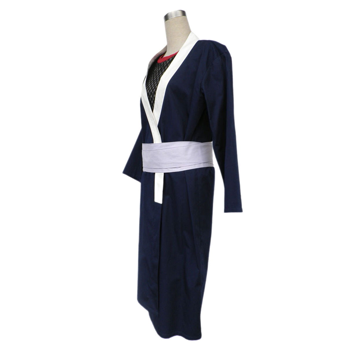 Anime Naruto Shippuden Shizune Cosplay Costume full Outfit