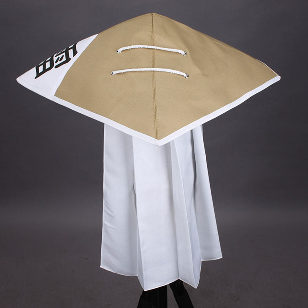 Naruto Shippuden Costume Raikage Hat