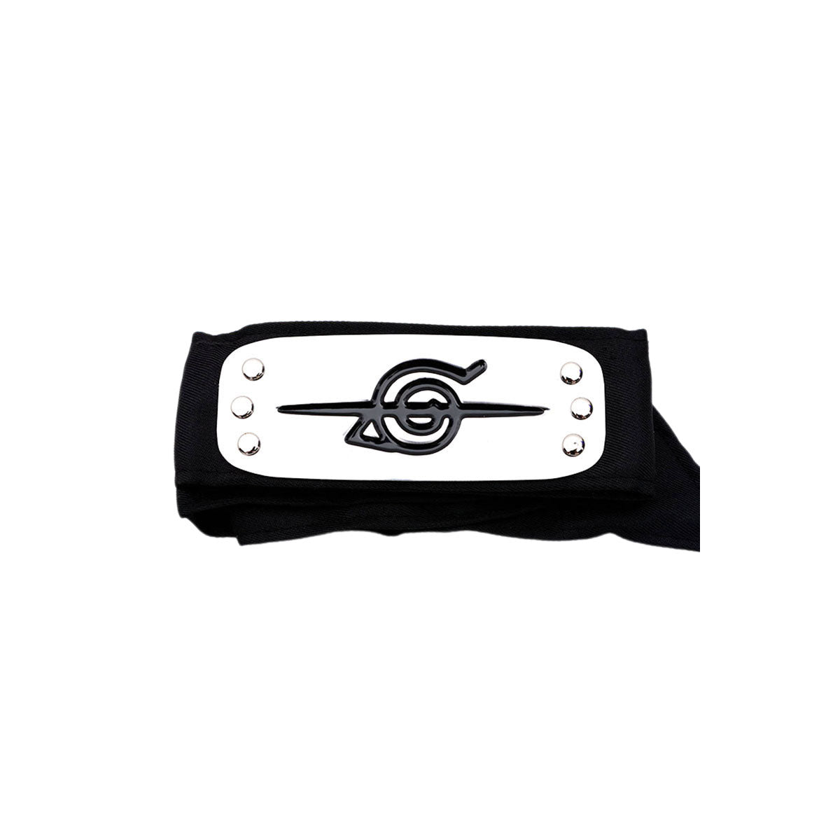 Naruto Shippuden Akatsuki Uchiha Itachi Cosplay Costume Cloak with Headband