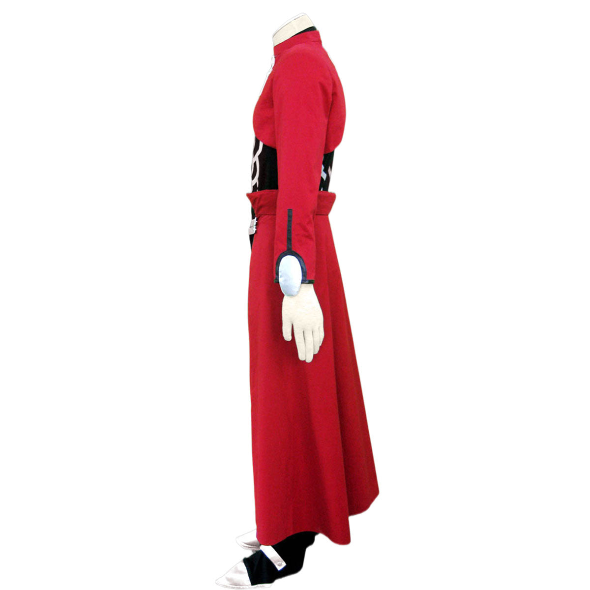 Fate Stay Night Costume The Archer Emiya Shirou Cosplay full Outfit Kit