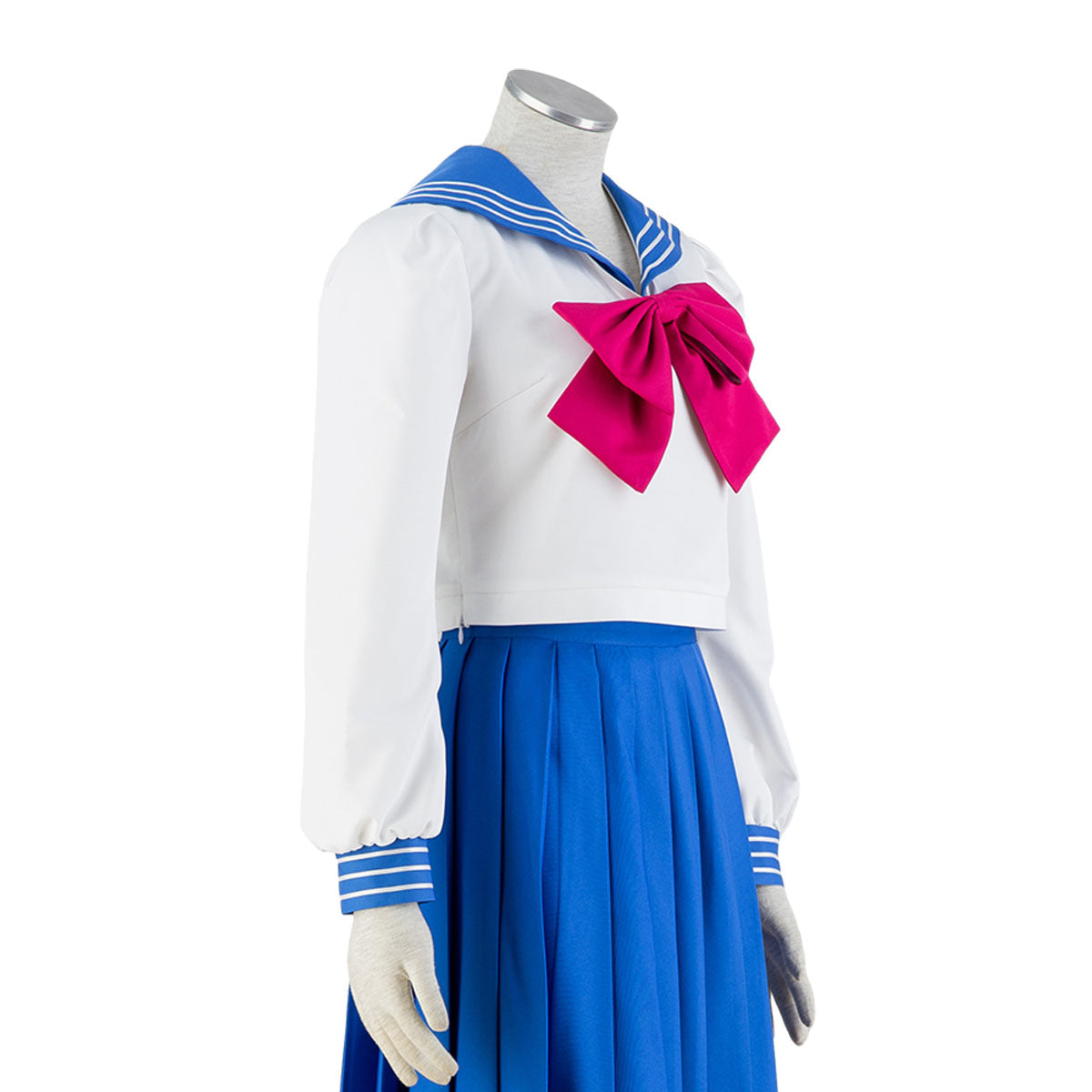 Sailor Moon Tsukino Usagi Sailor moon Cosplay Costume Uniform Kit