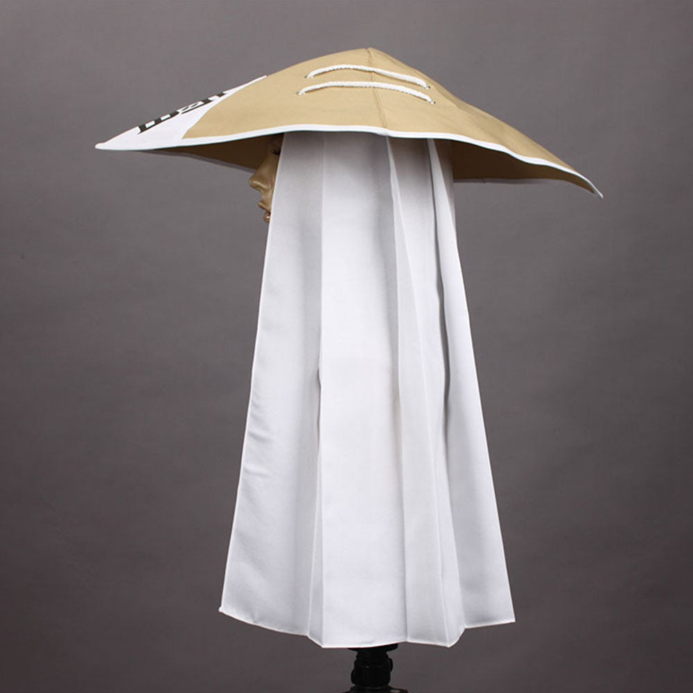 Naruto Shippuden Costume Raikage Hat