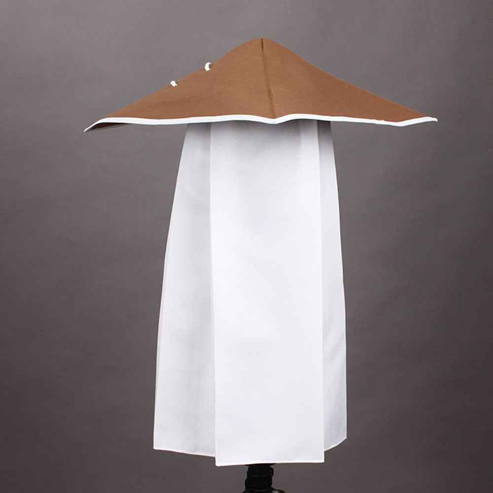 Naruto Shippuden Costume Tsuchikage Hat