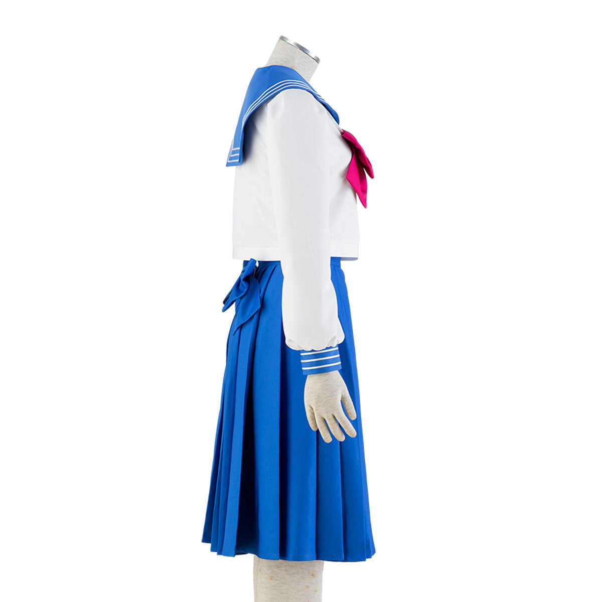 Sailor Moon Tsukino Usagi Sailor moon Cosplay Costume Uniform Kit