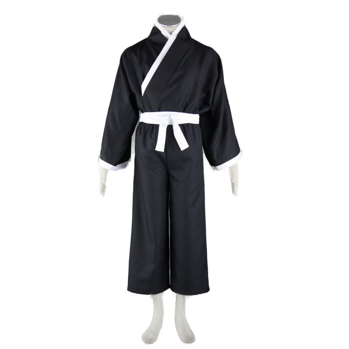 Anime Bleach Abarai Renji Die pa Cosplay Costume full Outfit Kit