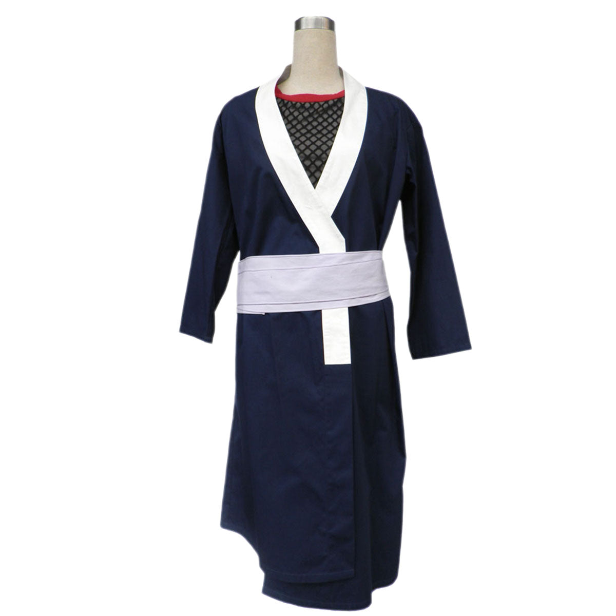 Anime Naruto Shippuden Shizune Cosplay Costume full Outfit