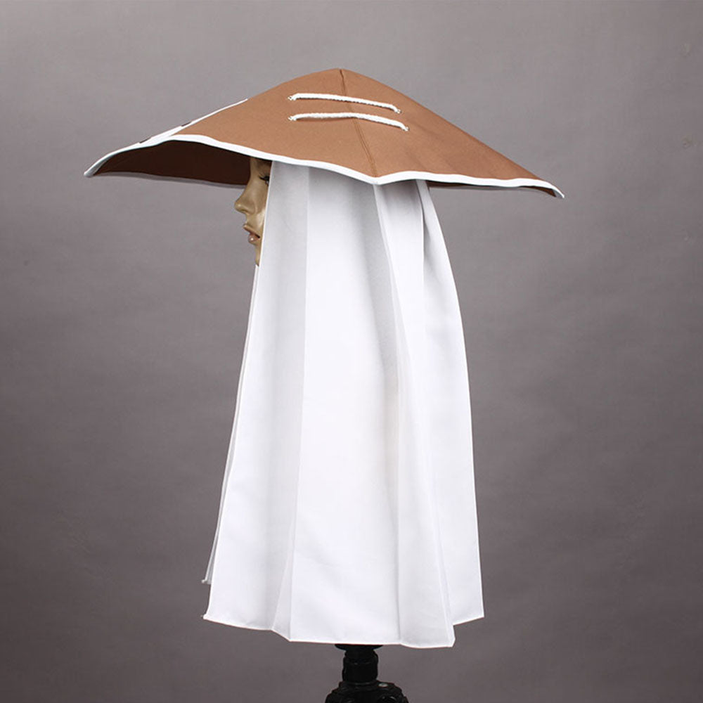 Naruto Shippuden Costume Tsuchikage Hat