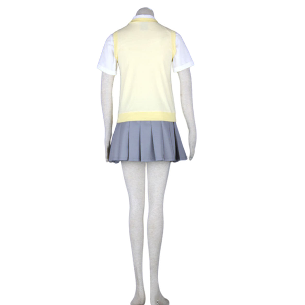 Anime Bleach Karakura High School Uniform Costume full Outfit Kit