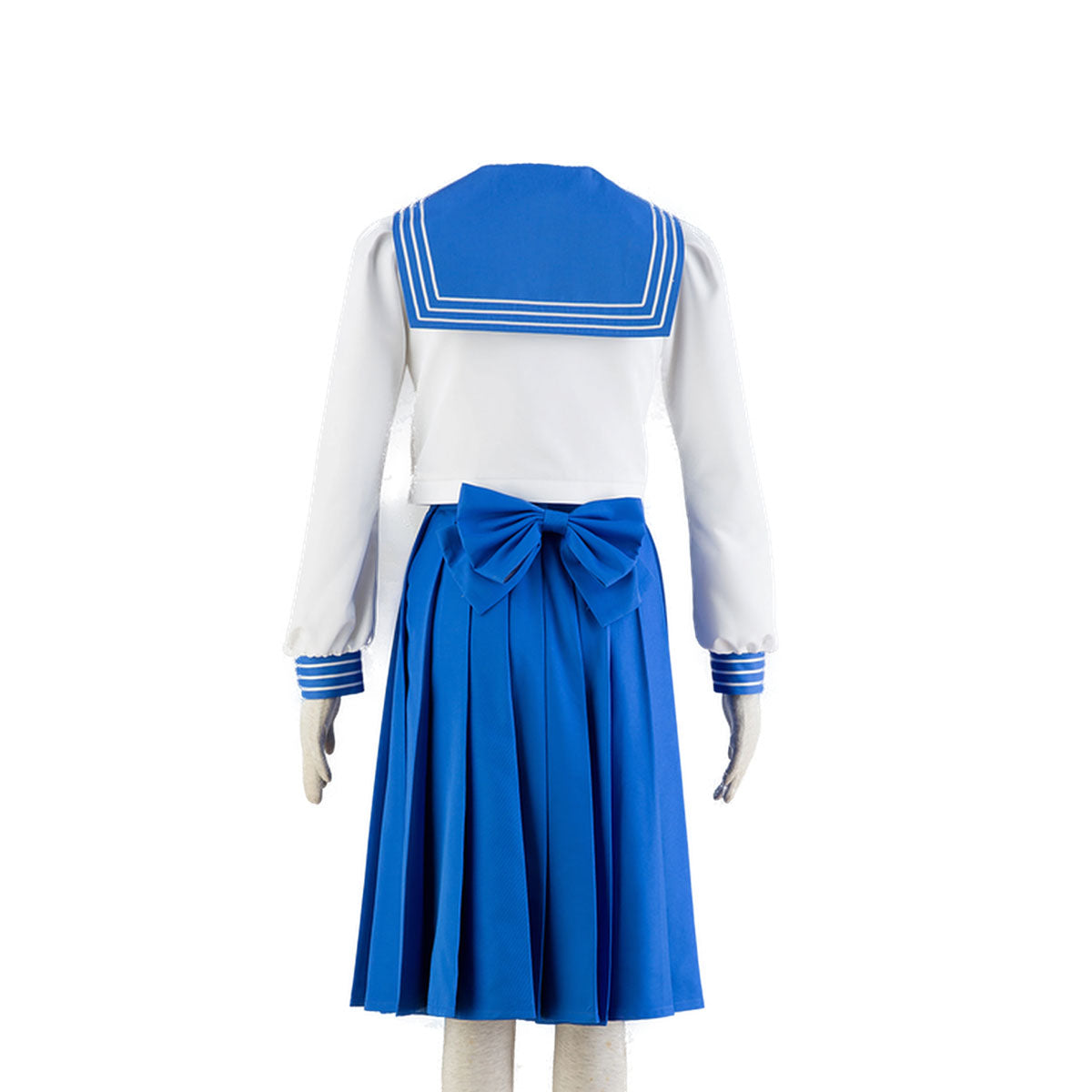 Sailor Moon Tsukino Usagi Sailor moon Cosplay Costume Uniform Kit