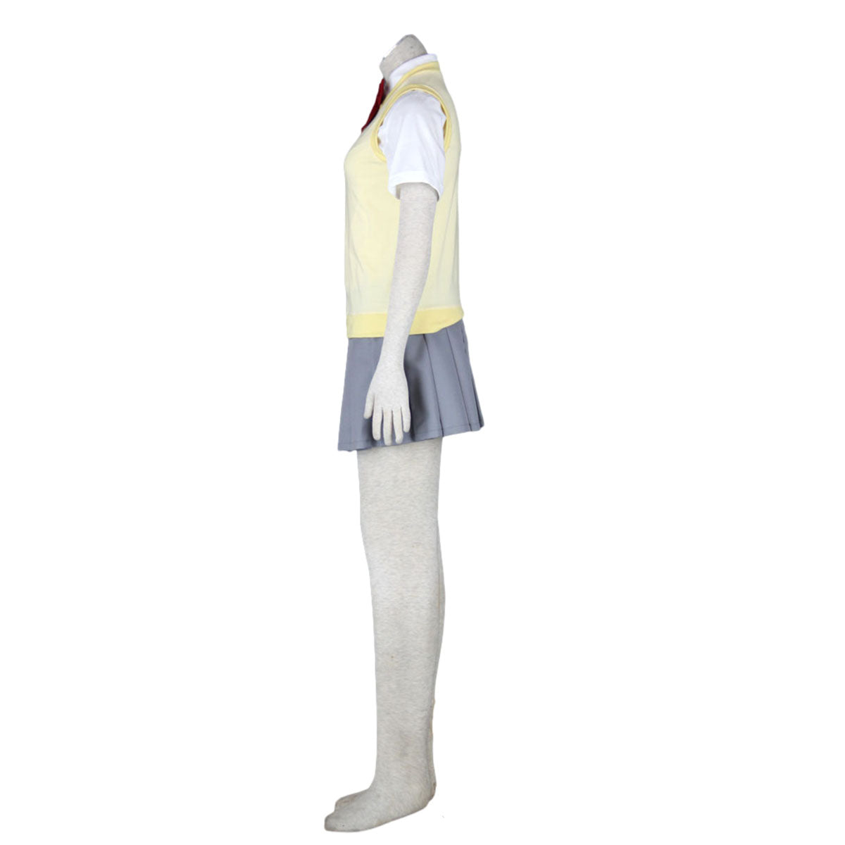 Anime Bleach Karakura High School Uniform Costume full Outfit Kit