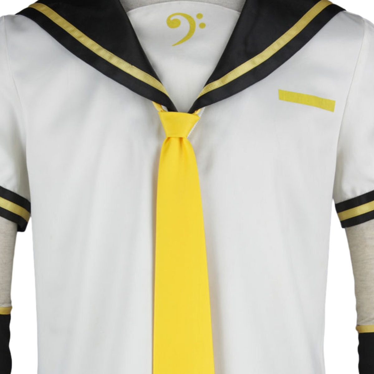 Vocaloid Costumes Kagamine Len Cosplay Kit full Outfit with Accessories