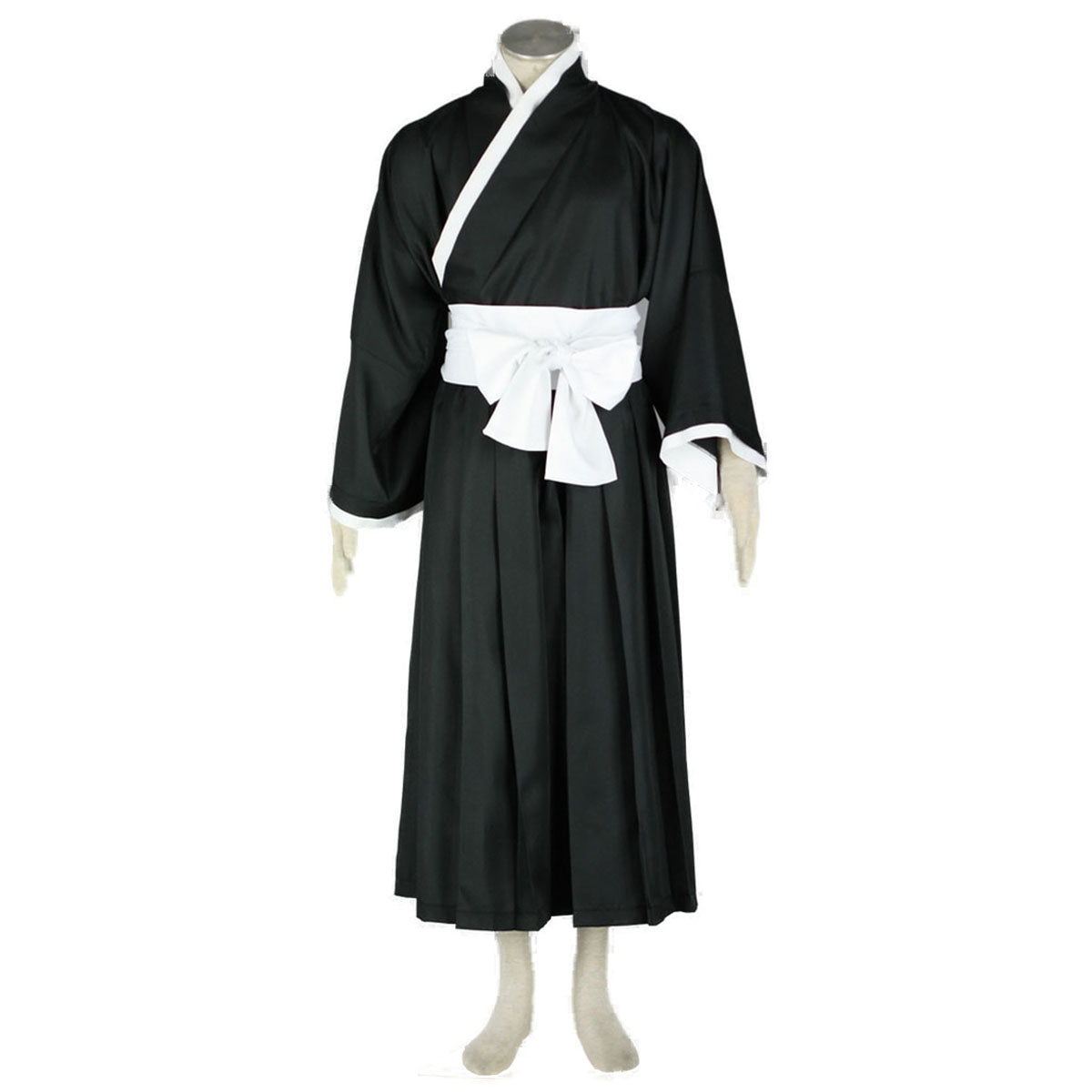 Bleach Die pa Abarai Renji Cosplay Costume full Outfit Kit