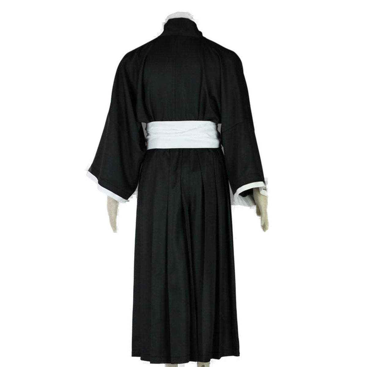 Bleach Die pa Abarai Renji Cosplay Costume full Outfit Kit