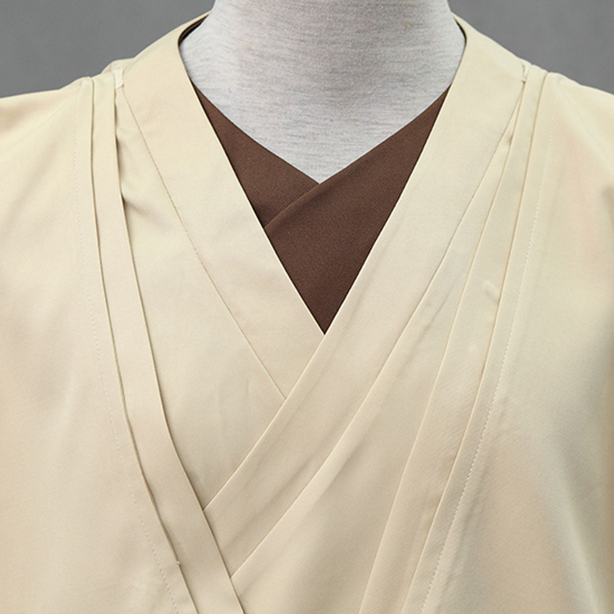 Star Wars Jedi Knight Obi-Wan Kenobi Cosplay Costume Full Outfit Kit