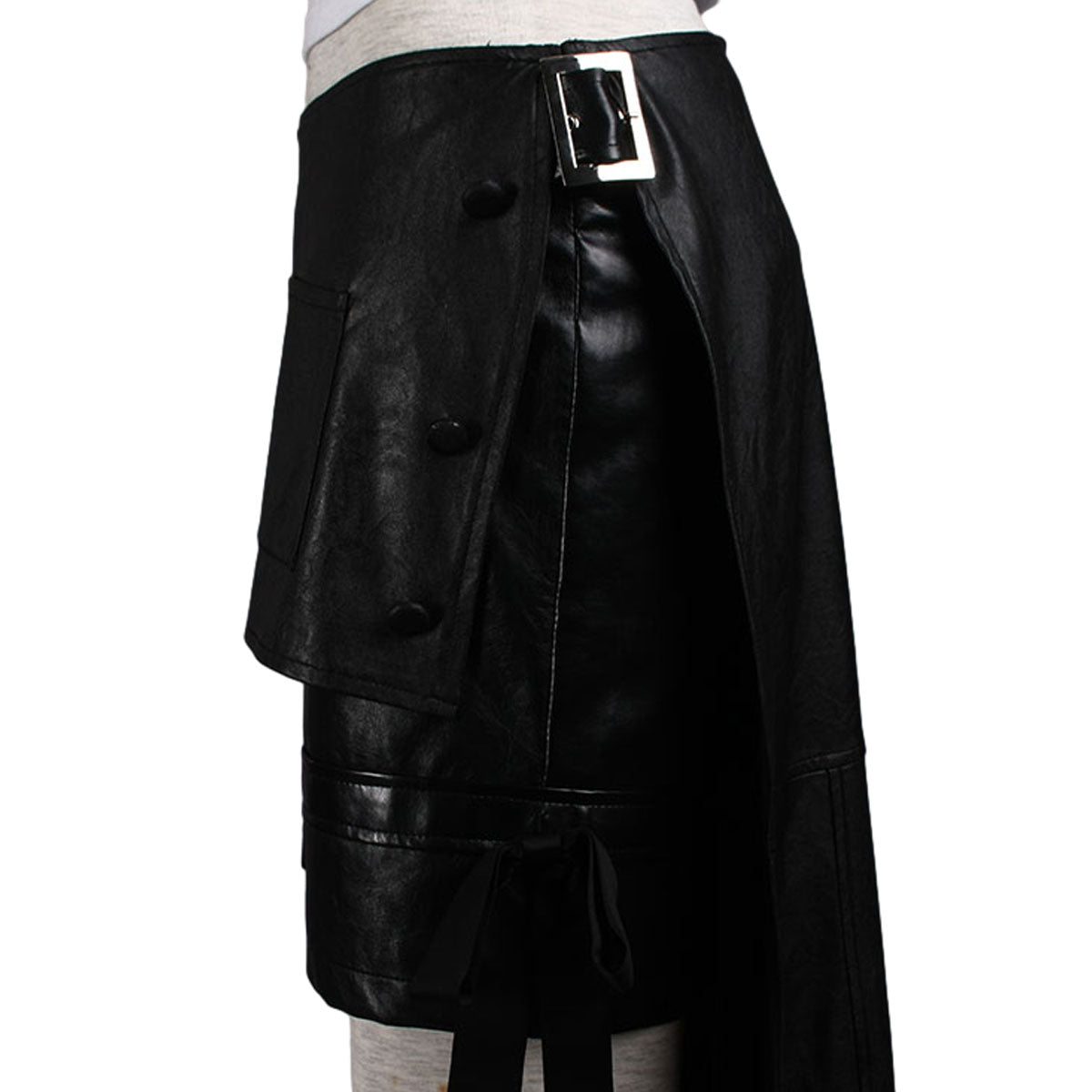 Final Fantasy 7 Costume Tifa Lockhart Cosplay Outfit Kit