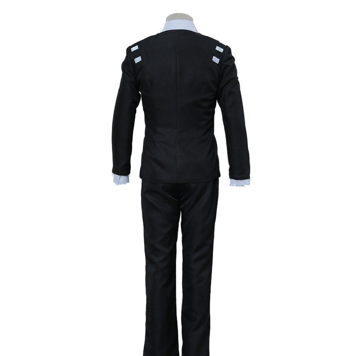 Soul Eater Costume Death The Kid Cosplay full Suits Kit