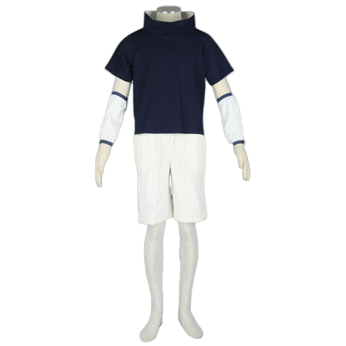 Anime Naruto Shippuden Cosplay Uchiha Sasuke Boys Costume